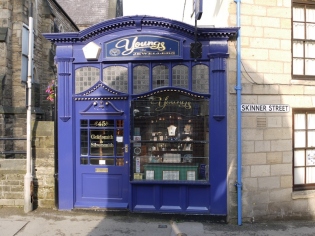Young's Jewellers